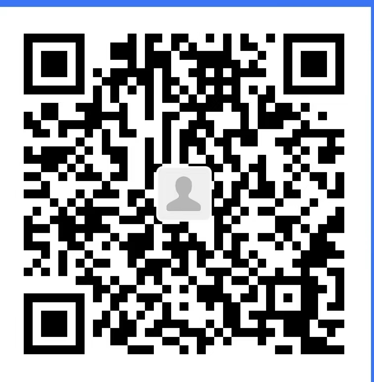 支付宝打赏二维码